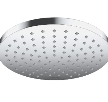 Hansgrohe Vernis Blend Showerhead 200 1-Jet 1.75 GPM
