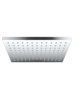 Hansgrohe Hansgrohe Vernis Shape Showerhead 230 1-Jet 1.75 GPM