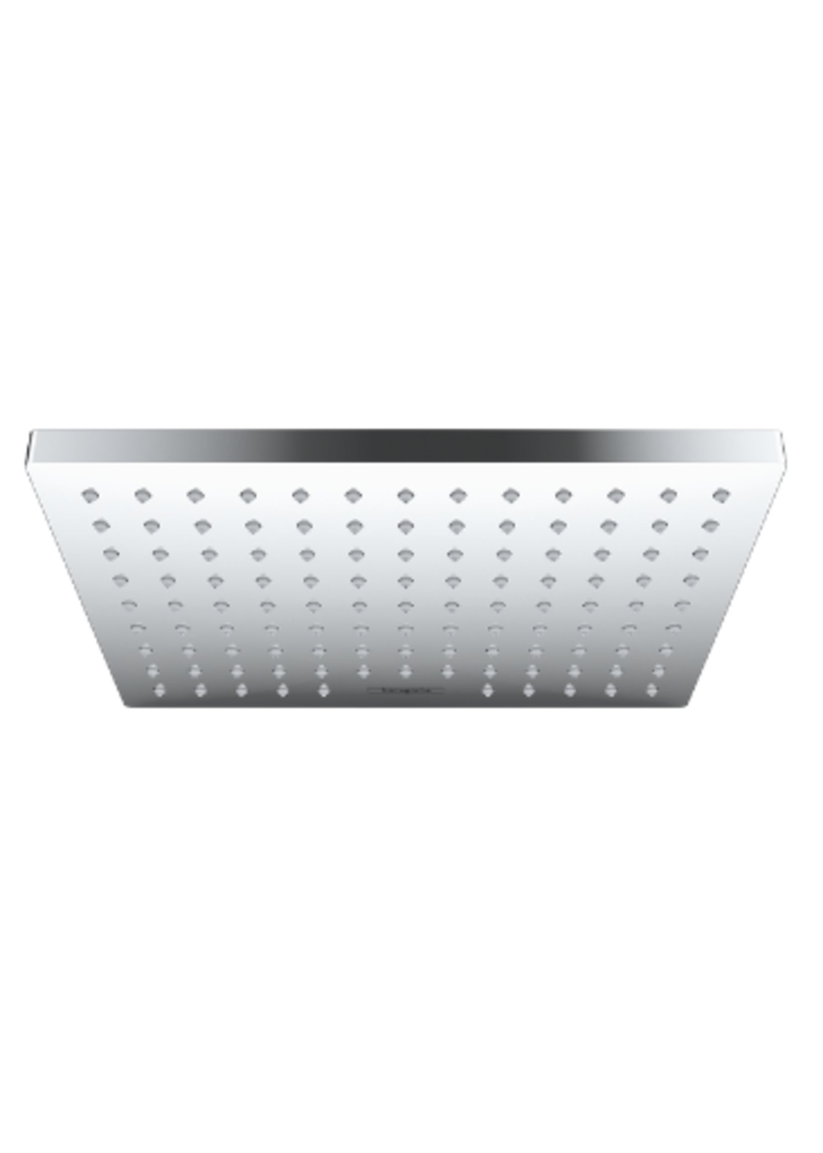 Hansgrohe Hansgrohe Vernis Shape Showerhead 230 1-Jet 1.75 GPM