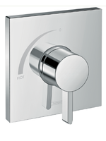 Hansgrohe Hansgrohe Ecostat Square Pressure Balance Trim