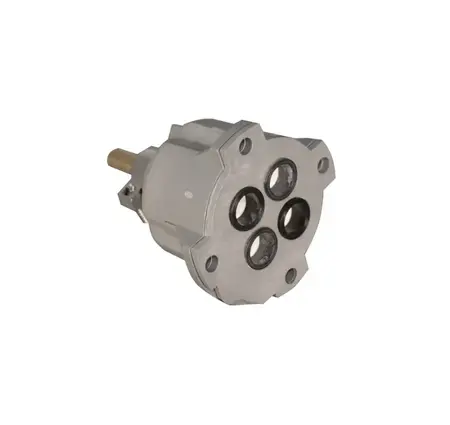 A/S MIXER CAP 051337-0070A