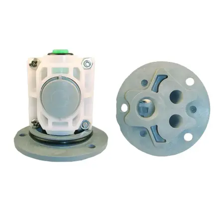 A/S P/B Reliant Plus CARTRIDGE -AFTER 06/95