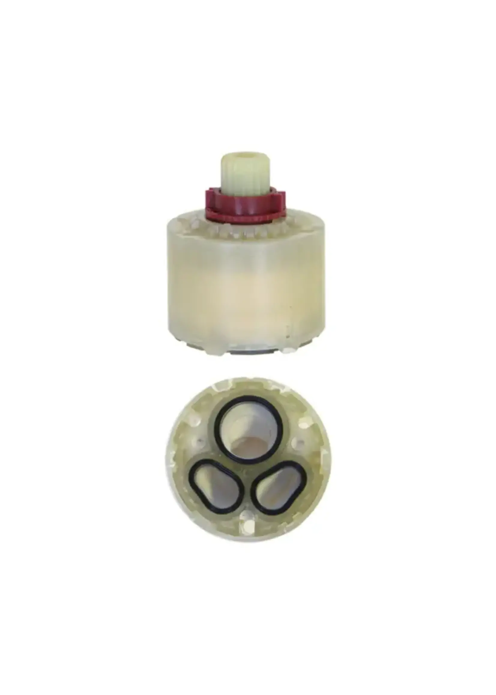 American Standard A/S Williamsburg Temperature Control Pressure Balance Valve Cartridge
