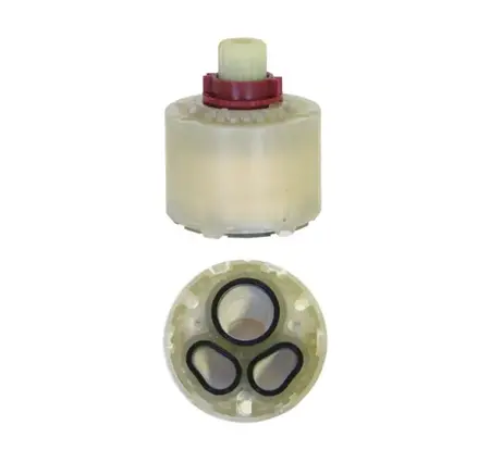 A/S Williamsburg Temperature Control Pressure Balance Valve Cartridge