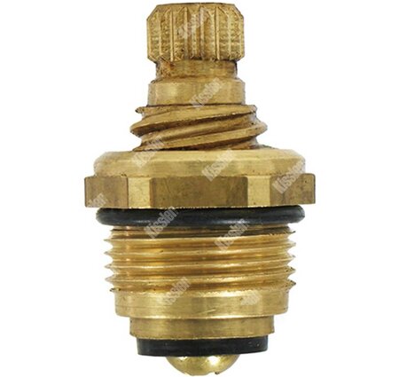 ELJER STEM-LAV/KIT-RH H/C EL27R/72-8012R