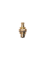 Central Brass CENTRAL BRASS STEM-LH COLD CE24L/AB11-6101