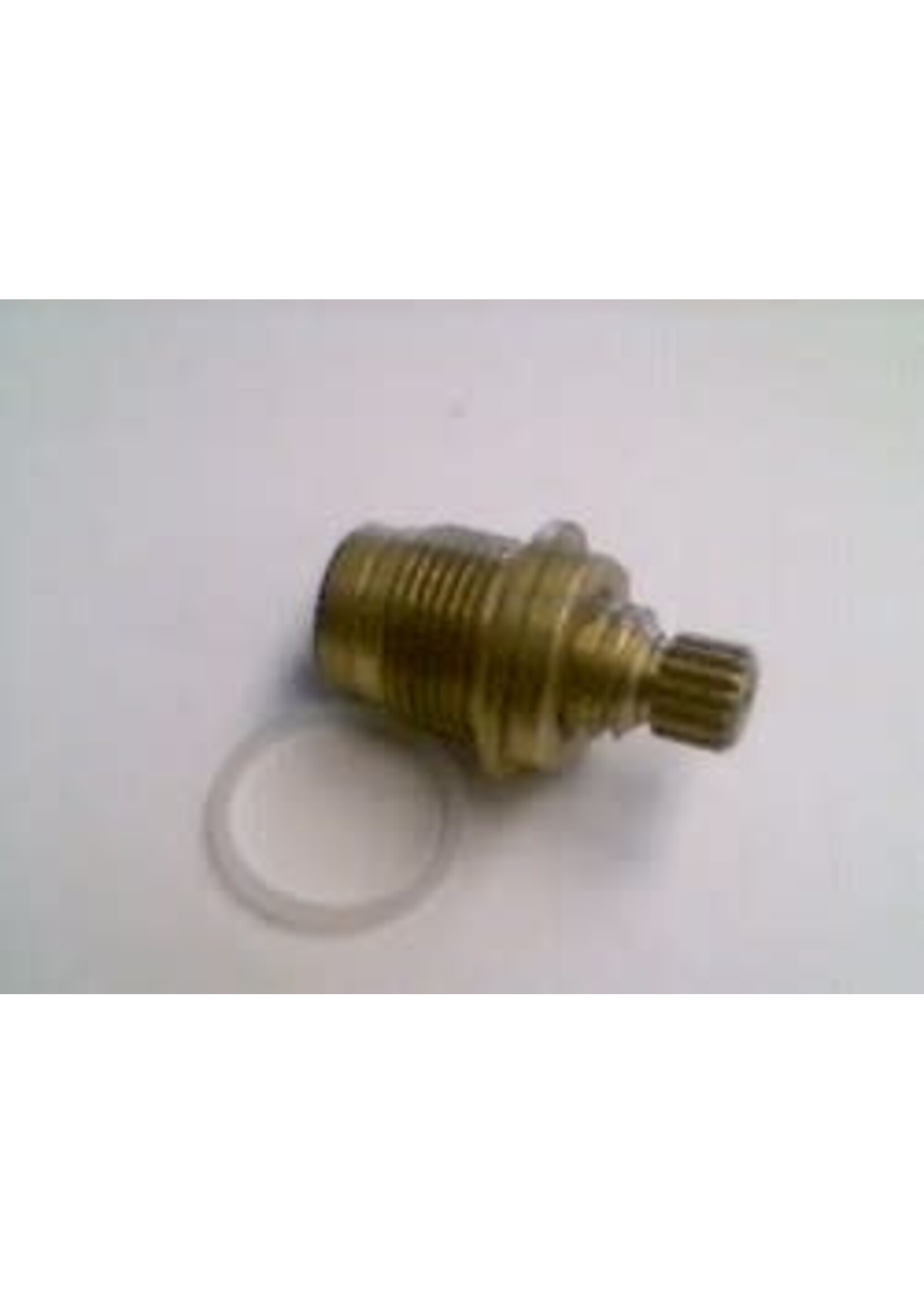 Central Brass CENTRAL BRASS COLD STEM 1-5/8" CE1L/410082