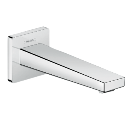 Hansgrohe Mertopol Tub Spout