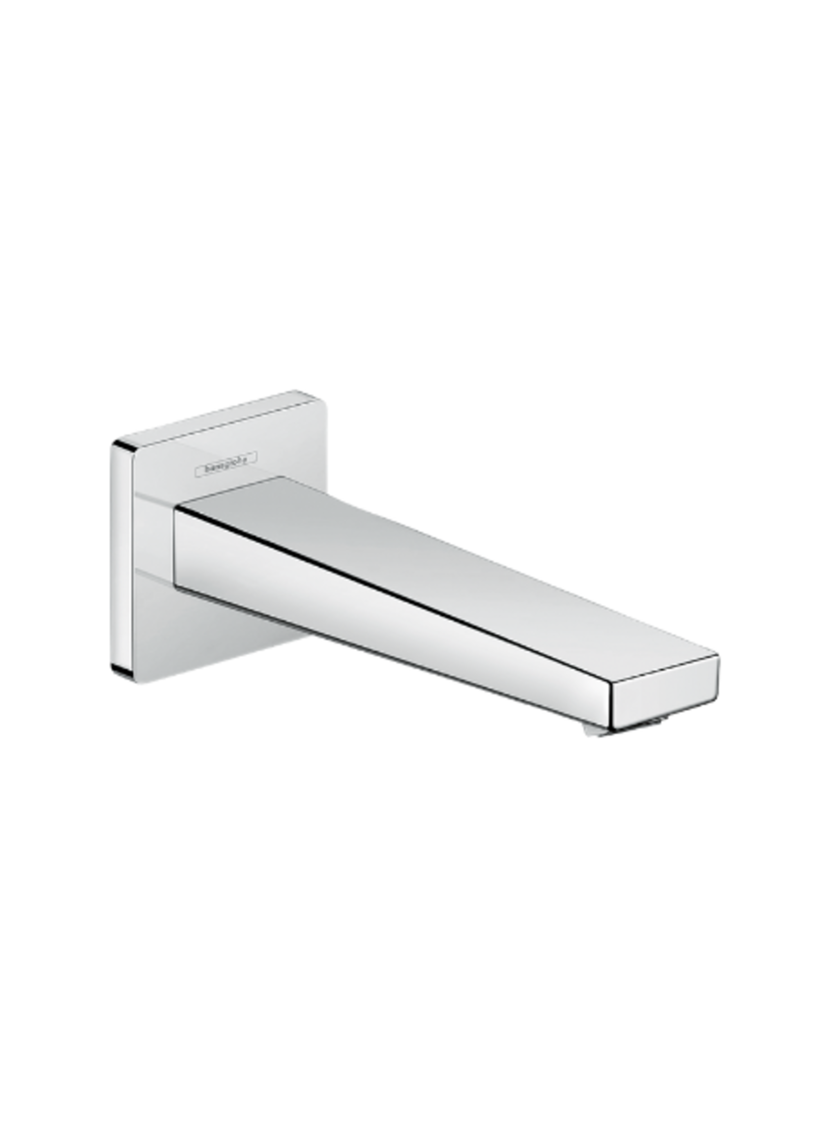 Hansgrohe Hansgrohe Mertopol Tub Spout