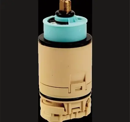 DELTA PRESSURE BALANCE CARTRIDGE