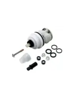 Delta DELTA CARTRIDGE-1700 SERIES Monitor 17 Series