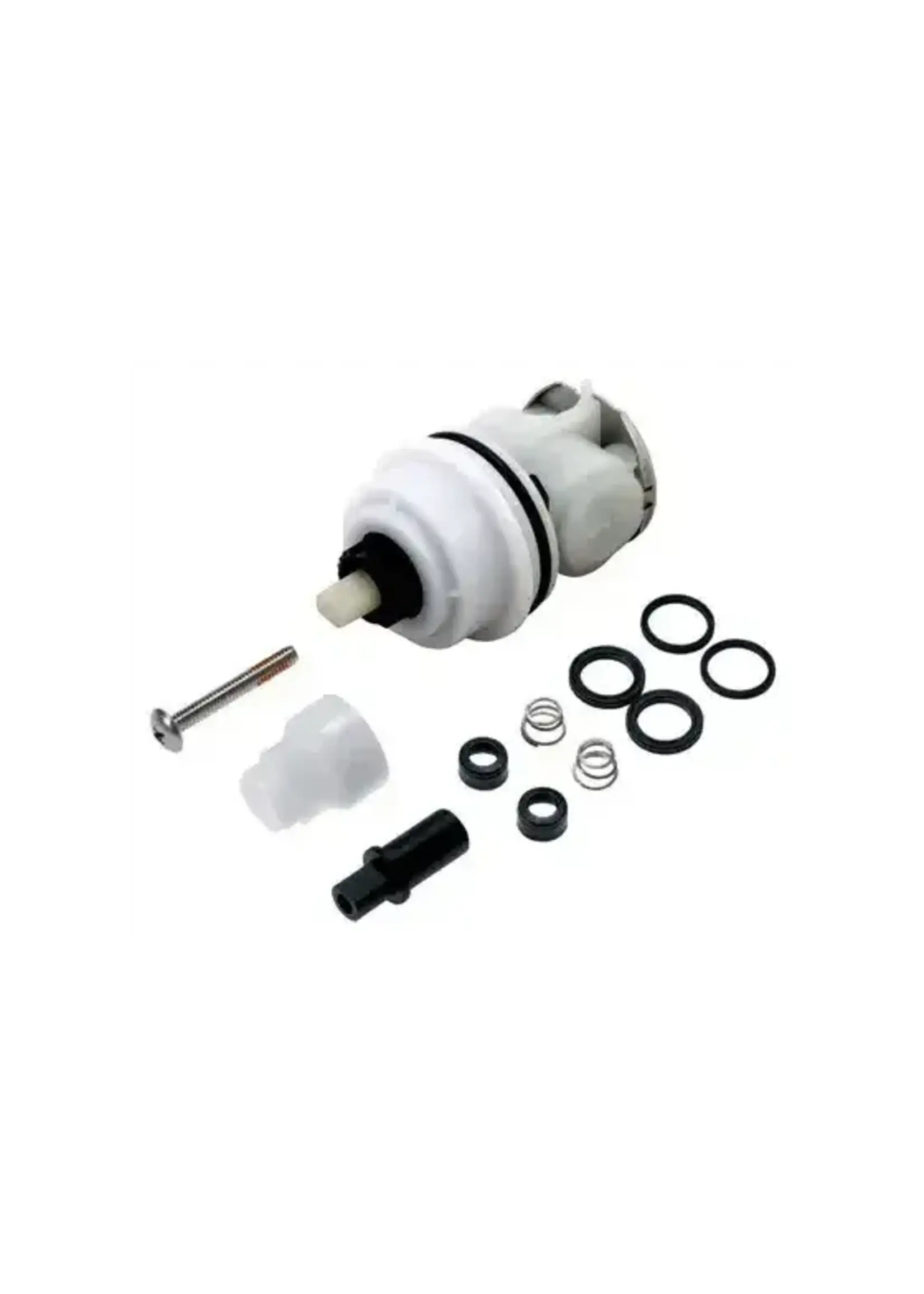 Delta DELTA CARTRIDGE-1700 SERIES Monitor 17 Series
