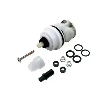DELTA CARTRIDGE-1700 SERIES Monitor 17 Series