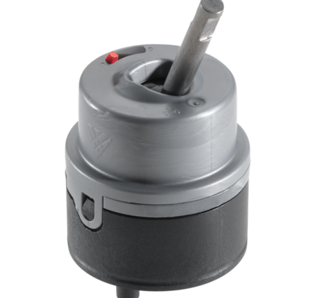 DELTA Single handle valve cartridge