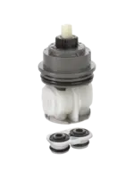 Delta Delta Cartridge Assembly - MultiChoice® Universal - 17 Series  for 1700 (After 2006)