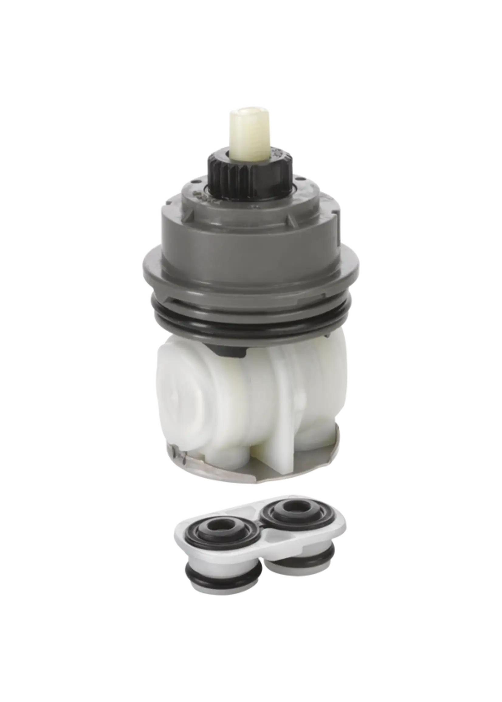 Delta Delta Cartridge Assembly - MultiChoice® Universal - 17 Series  for 1700 (After 2006)