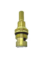 California Faucets California Faucets 1/2" Cart-Ws-Ltc Widespread Cartridge Cold