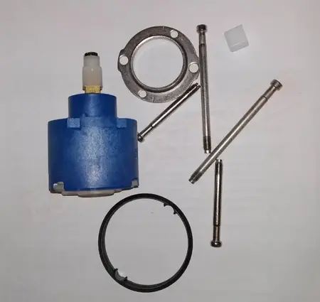 Grohe S/L Ceramic Cart