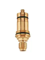 Grohe Grohe 3/4" Universal Thermostatic Cartridge