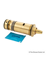 Grohe Grohe 1/2" Thermostatic Cartridge