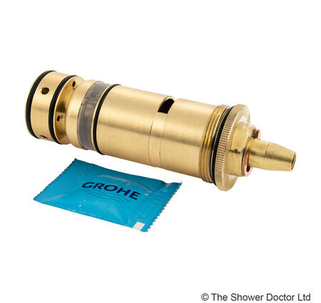 Grohe 1/2" Thermostatic Cartridge