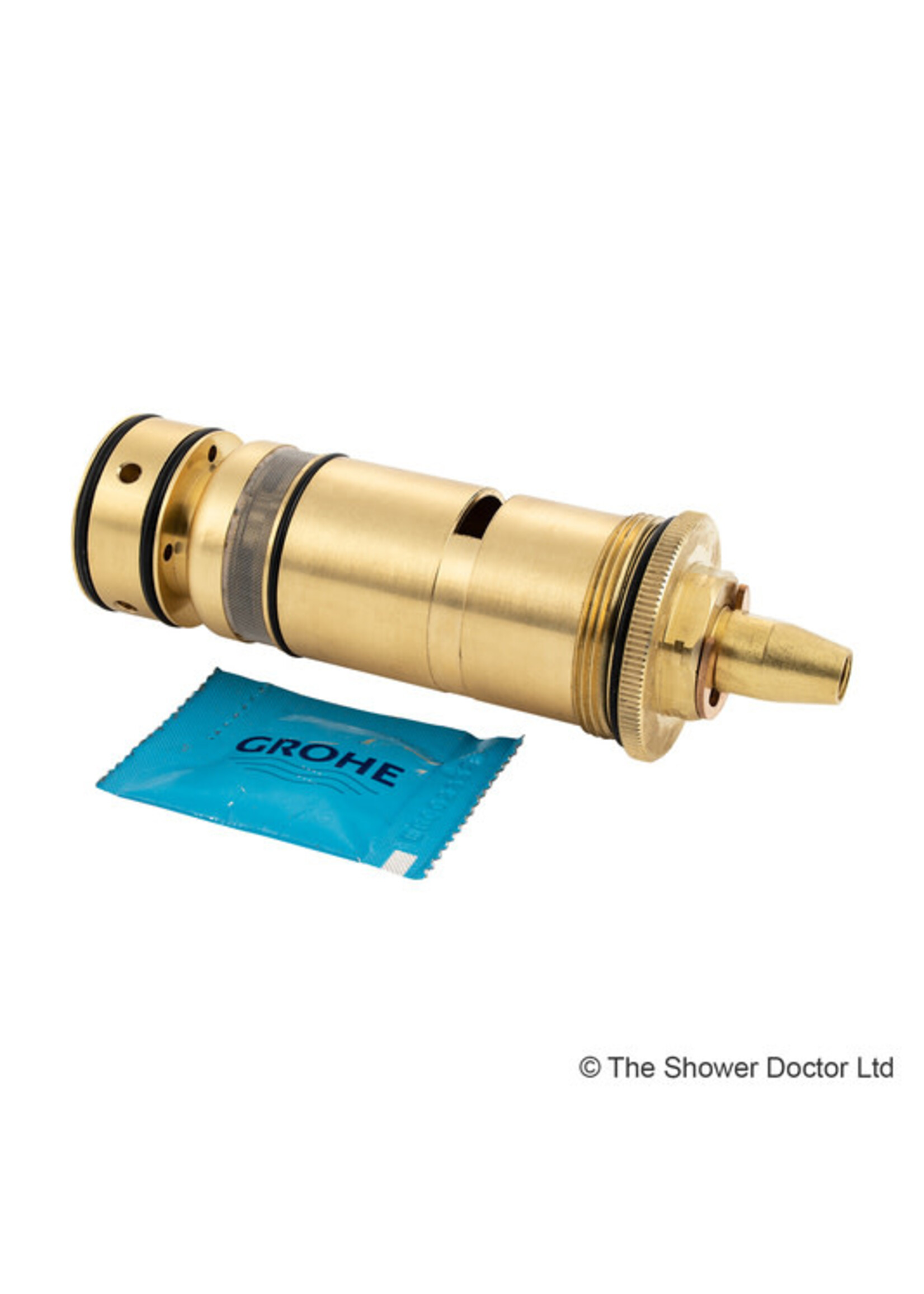 Grohe Grohe 1/2" Thermostatic Cartridge