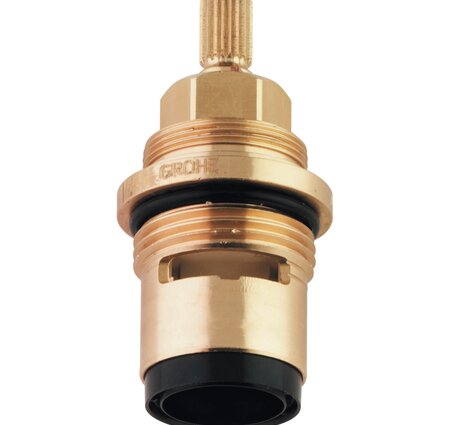 Grohe 3/4 Cold Cartridge