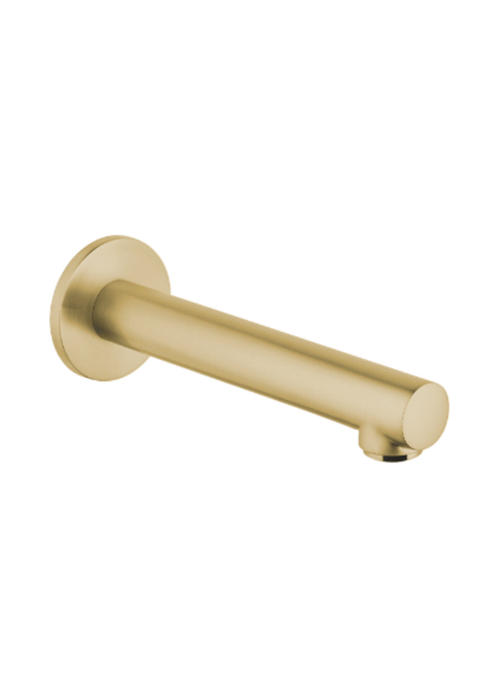 Hansgrohe Hansgrohe Talis S Tub Spout (no diverter)