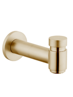 Hansgrohe Hansgrohe Talis S Tub Spout With Diverter