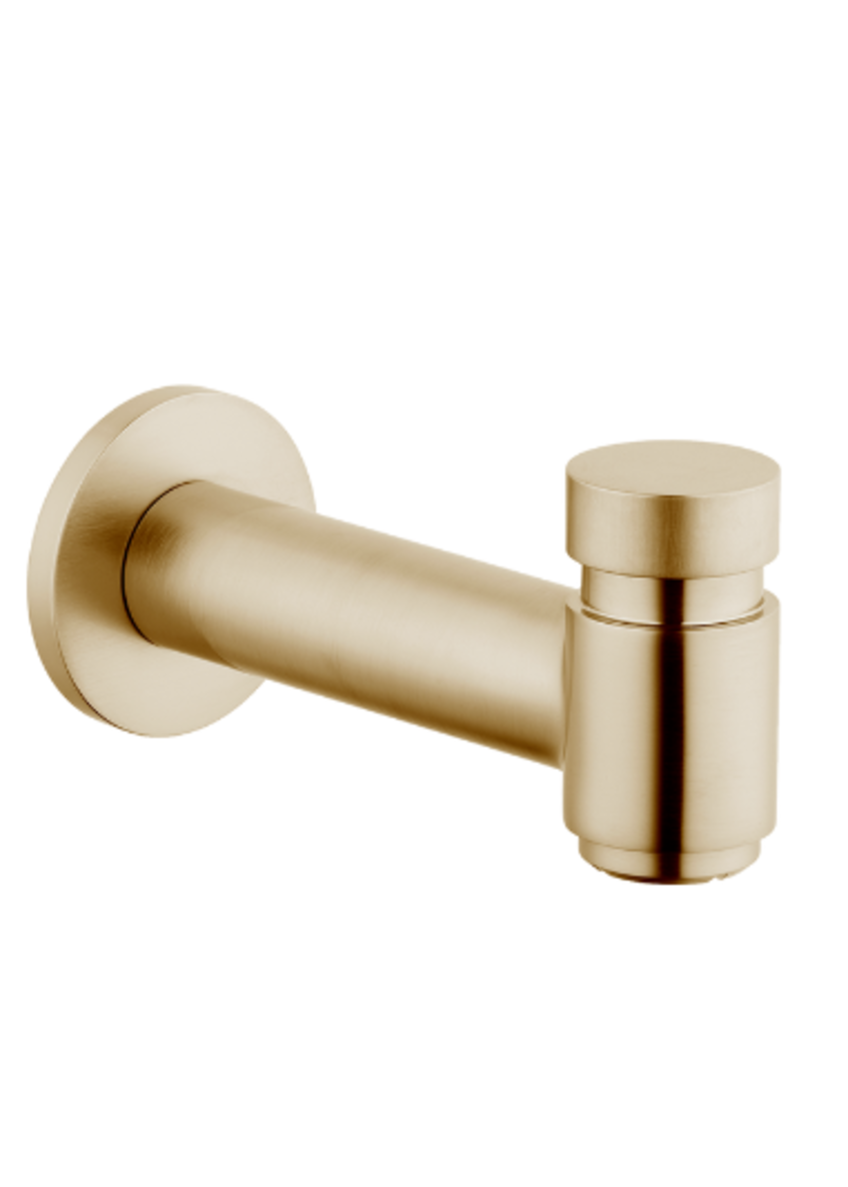 Hansgrohe Hansgrohe Talis S Tub Spout With Diverter