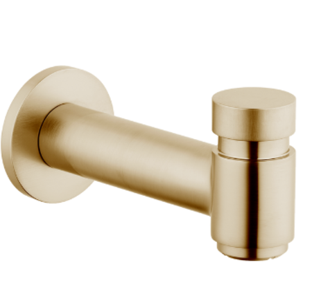 Hansgrohe Talis S Tub Spout With Diverter