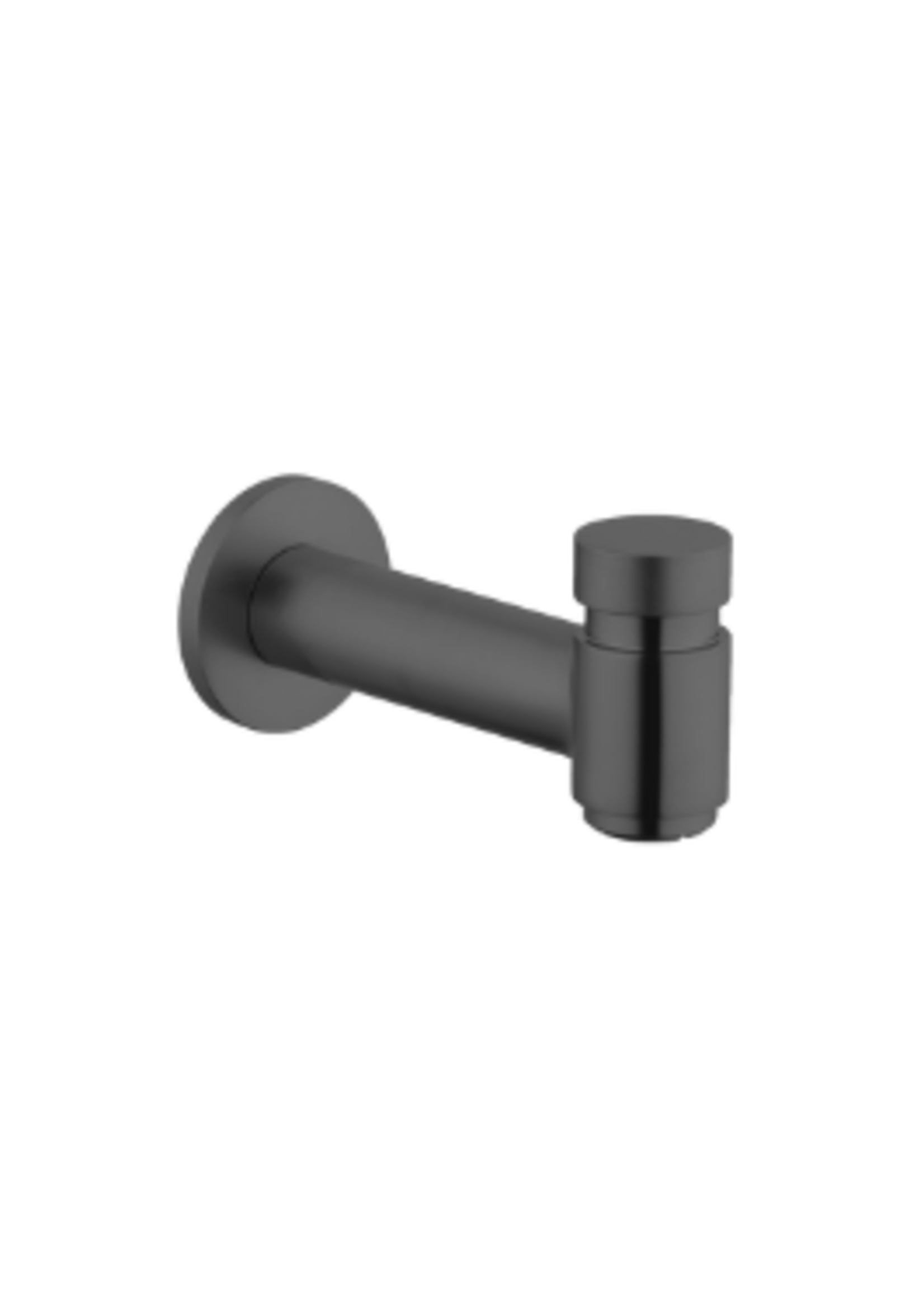 Hansgrohe Hansgrohe Talis S Tub Spout With Diverter
