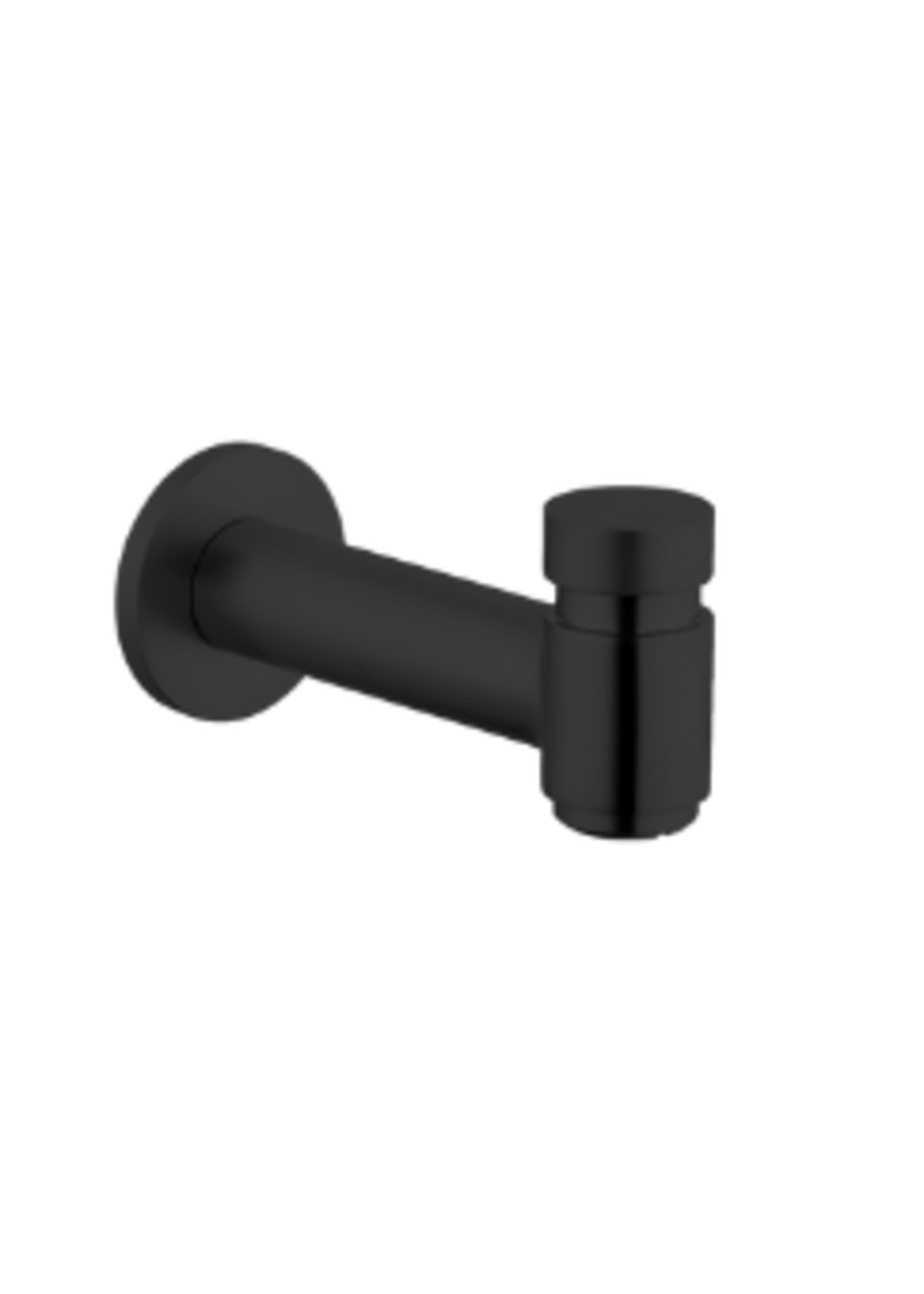 Hansgrohe Hansgrohe Talis S Tub Spout With Diverter