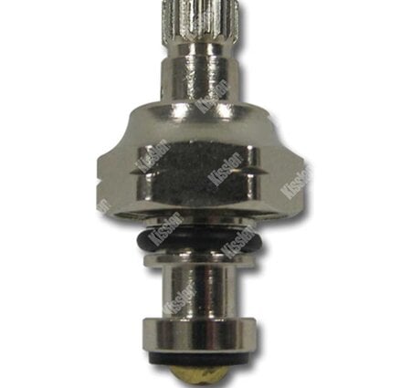 STERLING LAUNDRY HOT STEM SG18L
