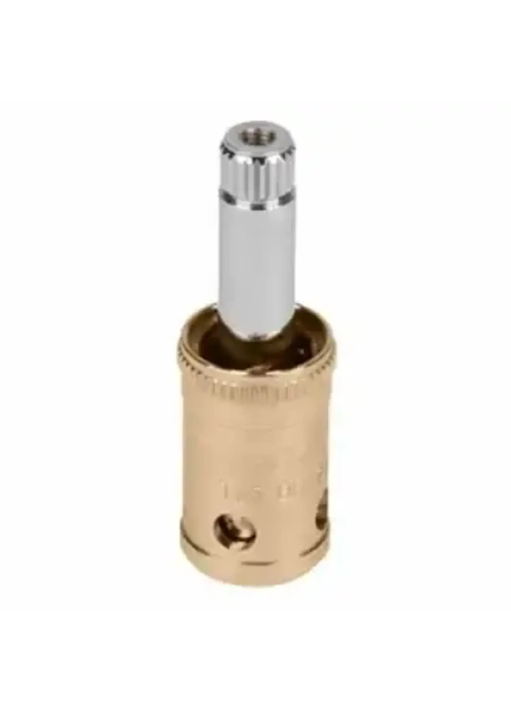 T&S Brass COLD T&S STEM  OR 330 FAUCET W/66L BARREL TS3L 33027
