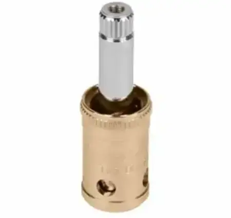 COLD T&S STEM  OR 330 FAUCET W/66L BARREL TS3L 33027
