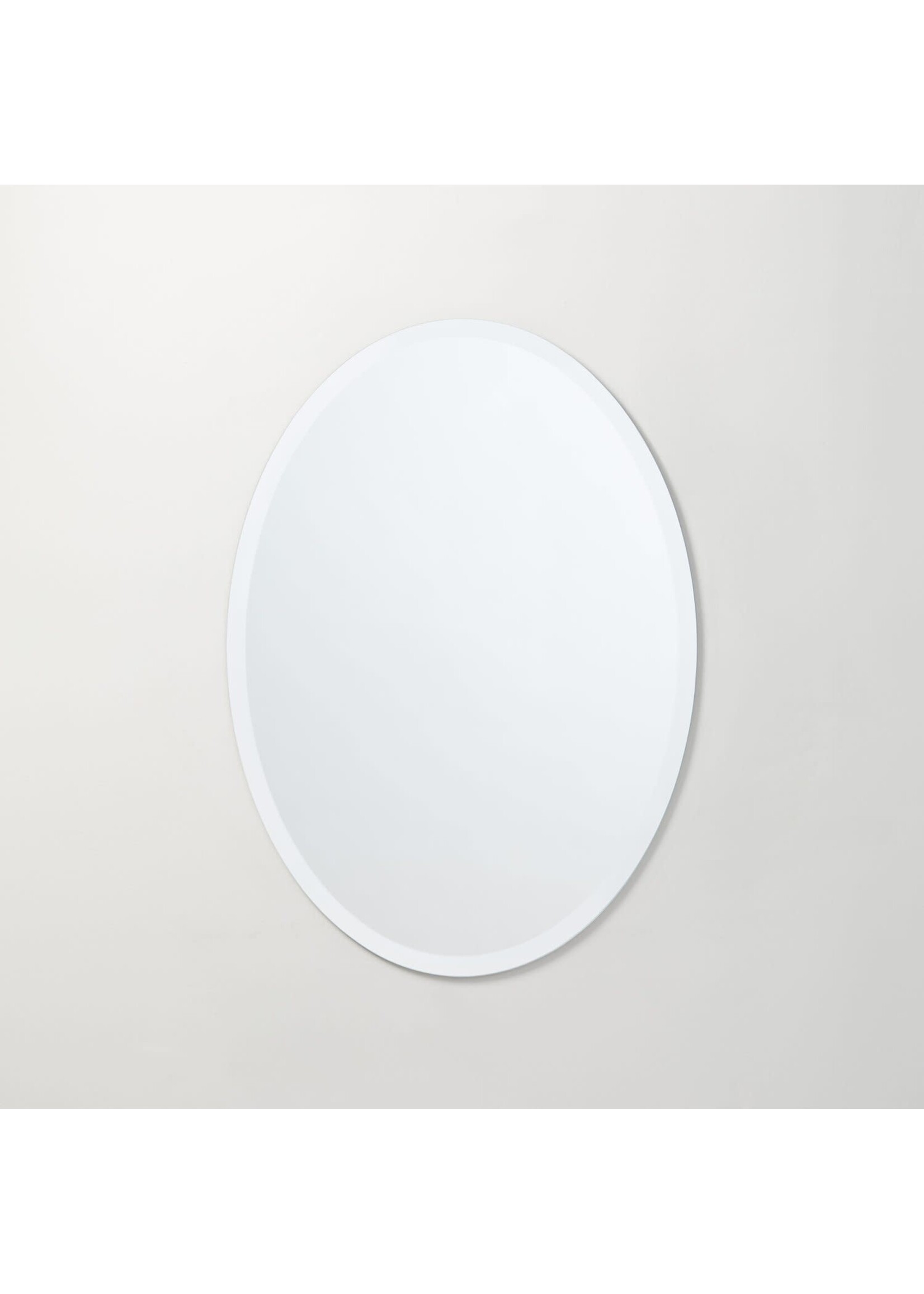 Kentwood Kentwood Wall Mirror 22" x 28"