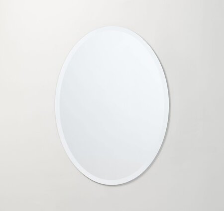 Kentwood Wall Mirror 22" x 28"