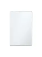 Kentwood Kentwood 20" x 30" Pencil Edge Rectangular  Mirror
