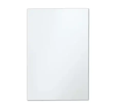 Kentwood 20" x 30" Pencil Edge Rectangular  Mirror