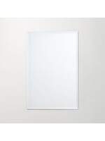 Kentwood KENTWOOD MIRROR 20X30 BEVEL EDGE RECT MIRROR