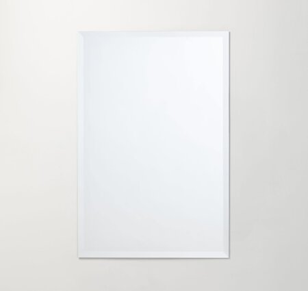Kentwood Mirror 20X30 Rectangualr Beveled Edge  Mirror