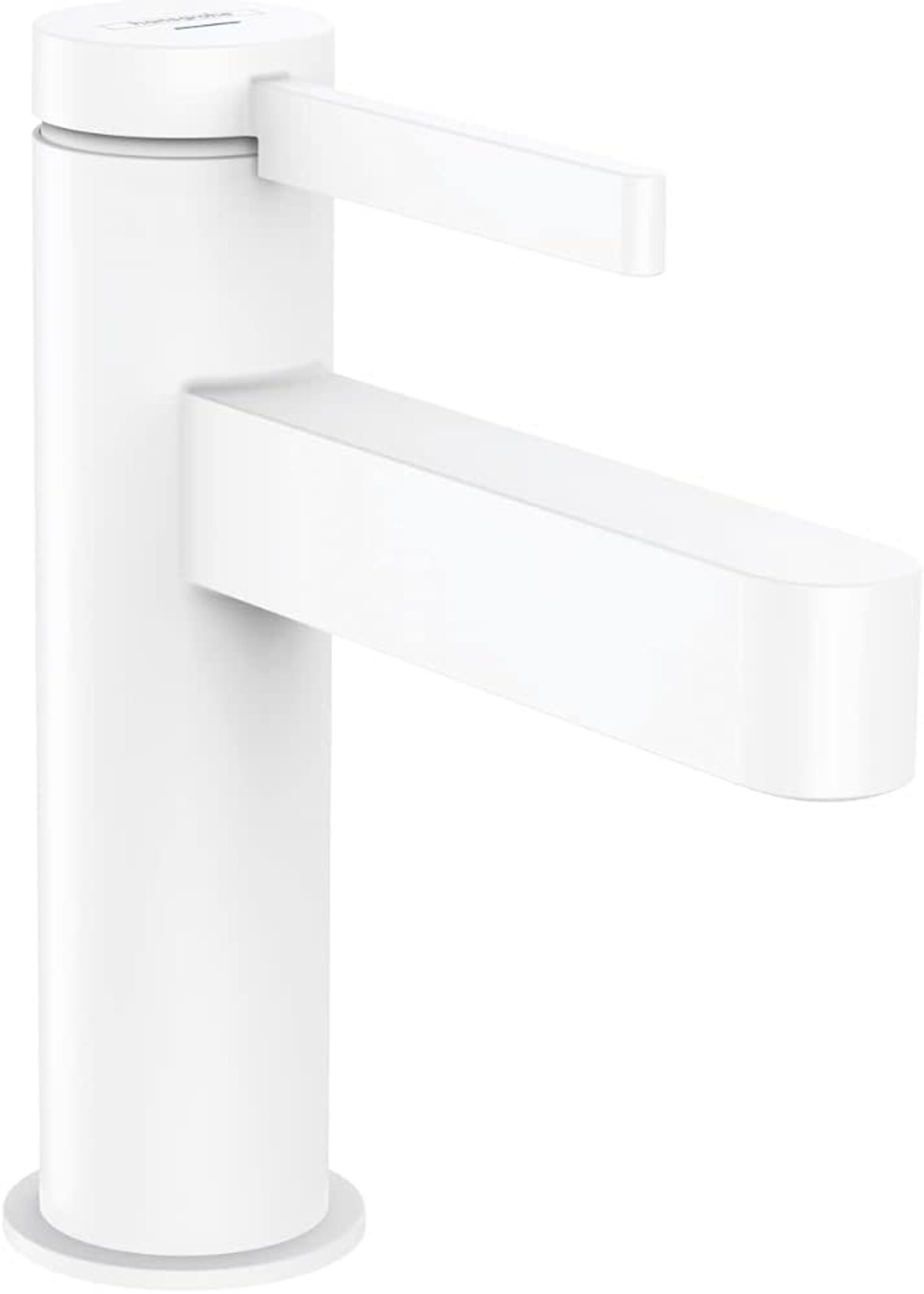 Hansgrohe Hansgrohe Finoris Single-Hole Faucet 100 with Pop-Up Drain, 1.2 GPM