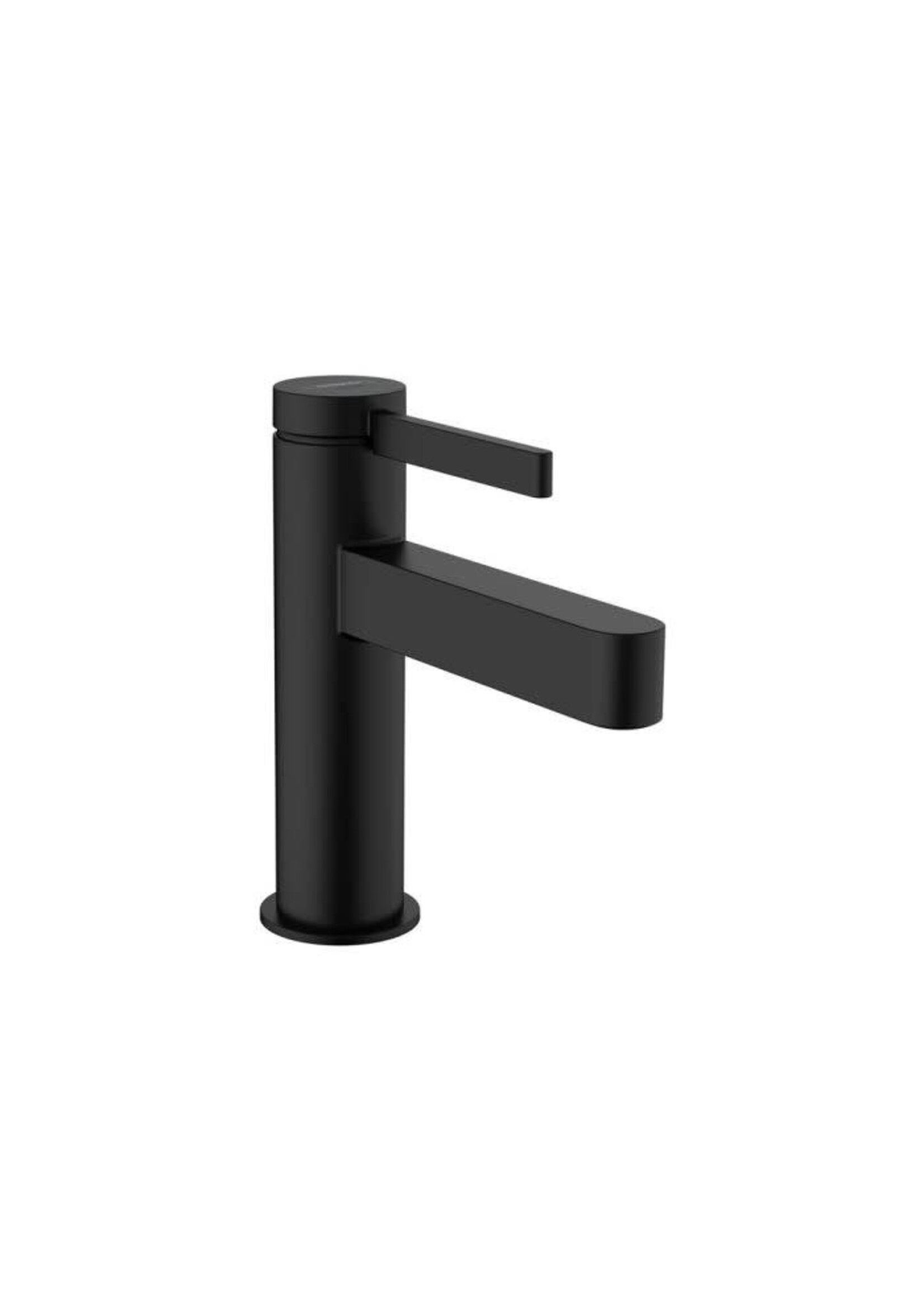 Hansgrohe Hansgrohe Finoris Single-Hole Faucet 100 with Pop-Up Drain, 1.2 GPM