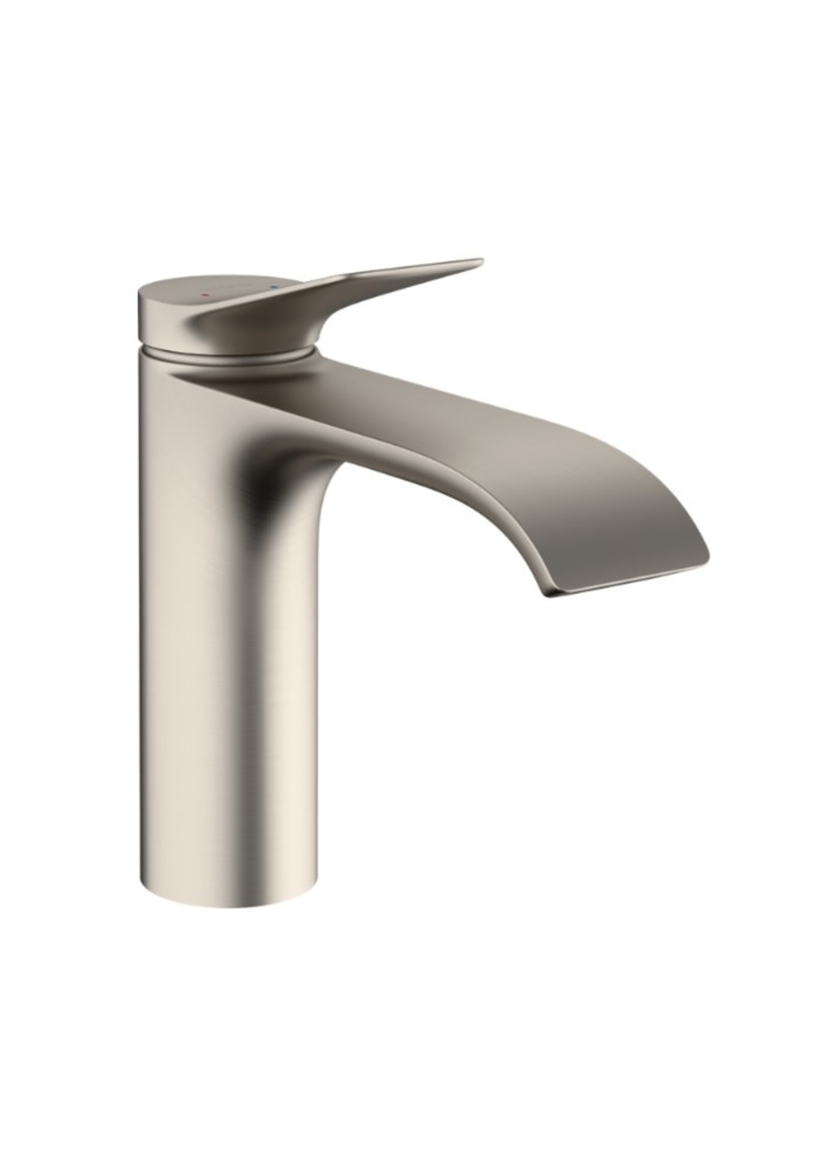 Hansgrohe Hansgrohe Vivenis Single-Hole Faucet 110 with Pop-Up Drain, 1.2 GPM
