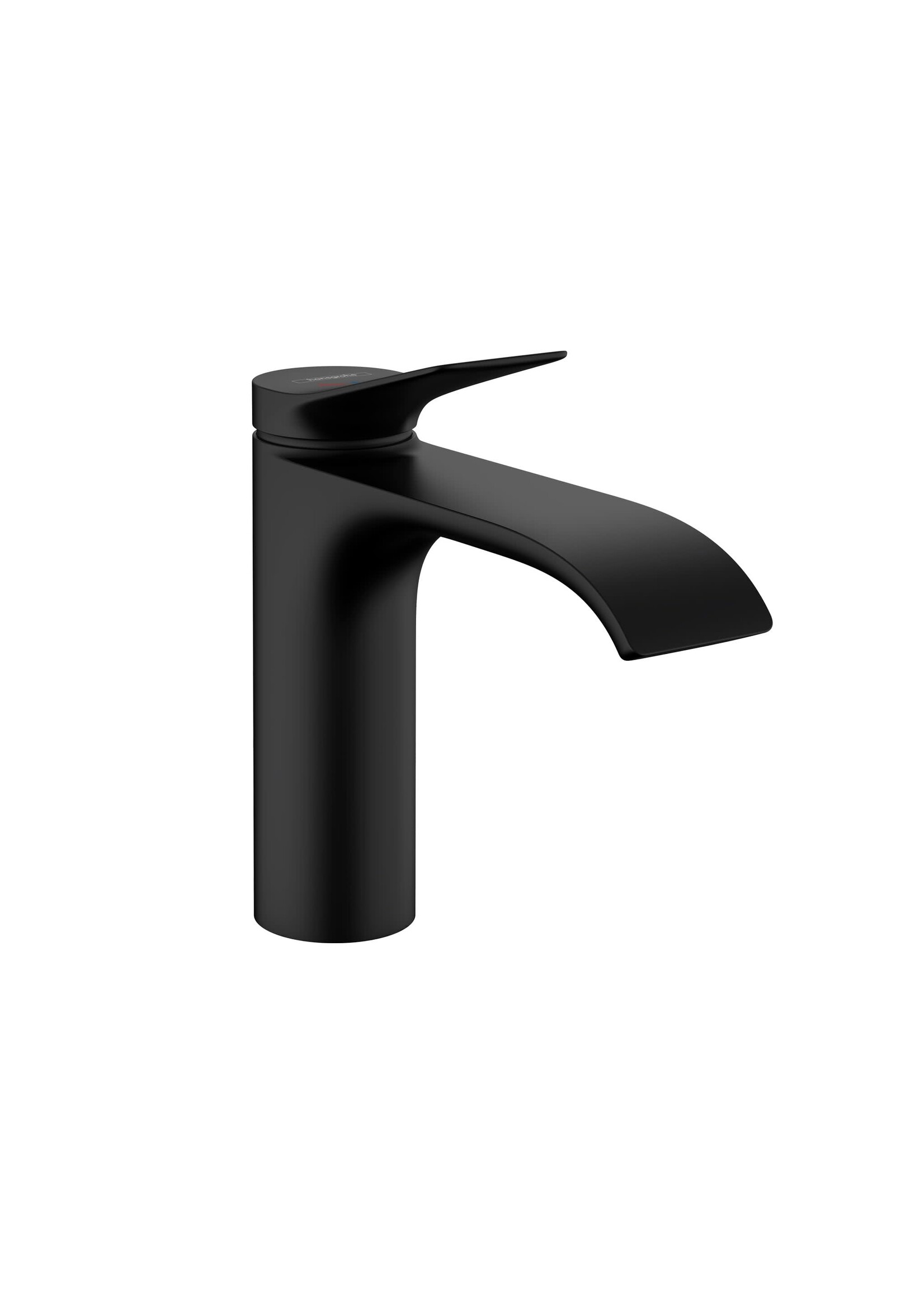 Hansgrohe Hansgrohe Vivenis Single-Hole Faucet 110 with Pop-Up Drain, 1.2 GPM