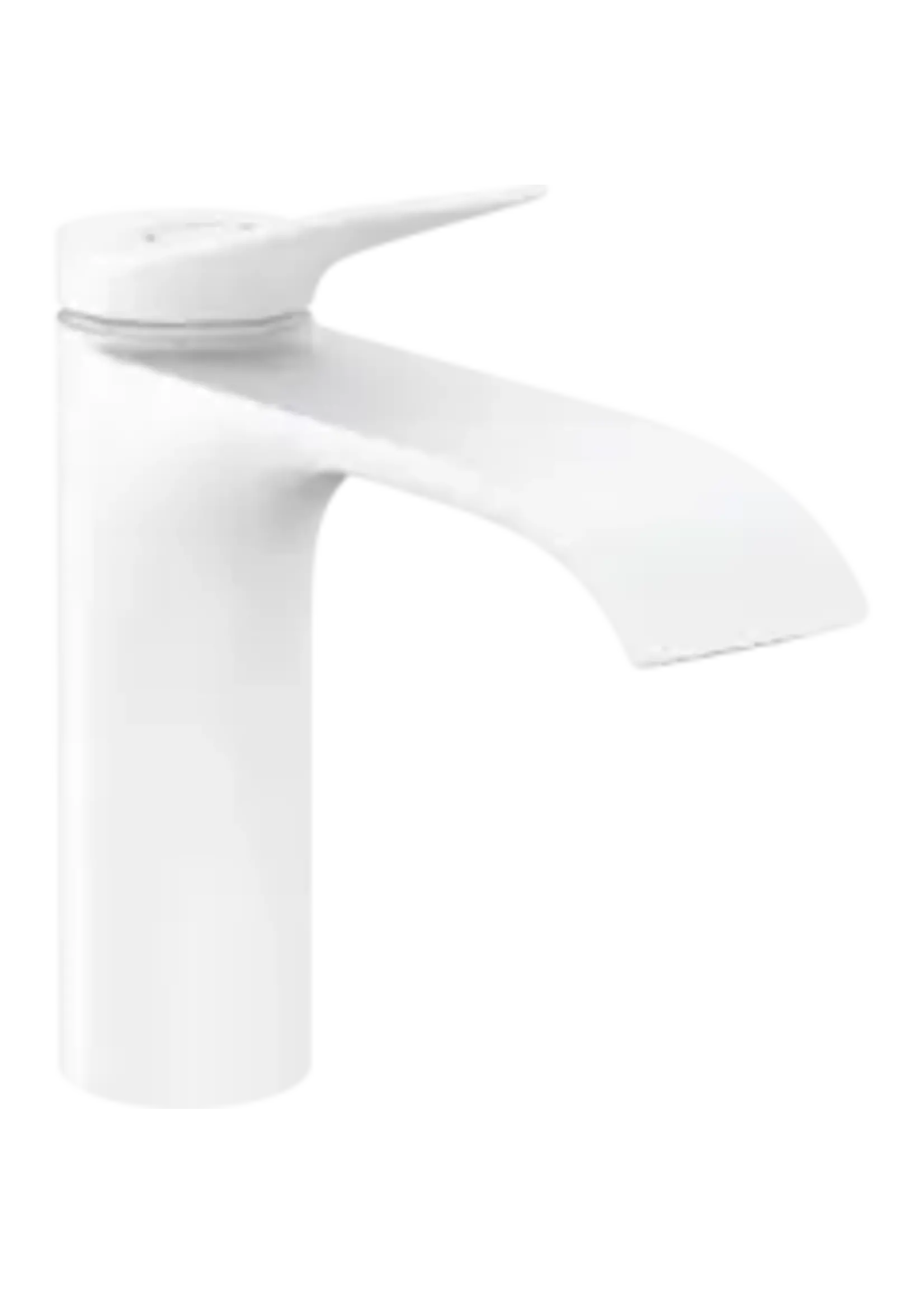 Hansgrohe Hansgrohe Vivenis Single-Hole Faucet 110 with Pop-Up Drain, 1.2 GPM