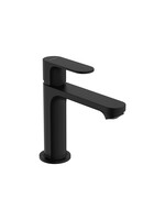 Hansgrohe Hansgrohe Rebris S Single-Hole Faucet 110 with Pop-Up Drain
