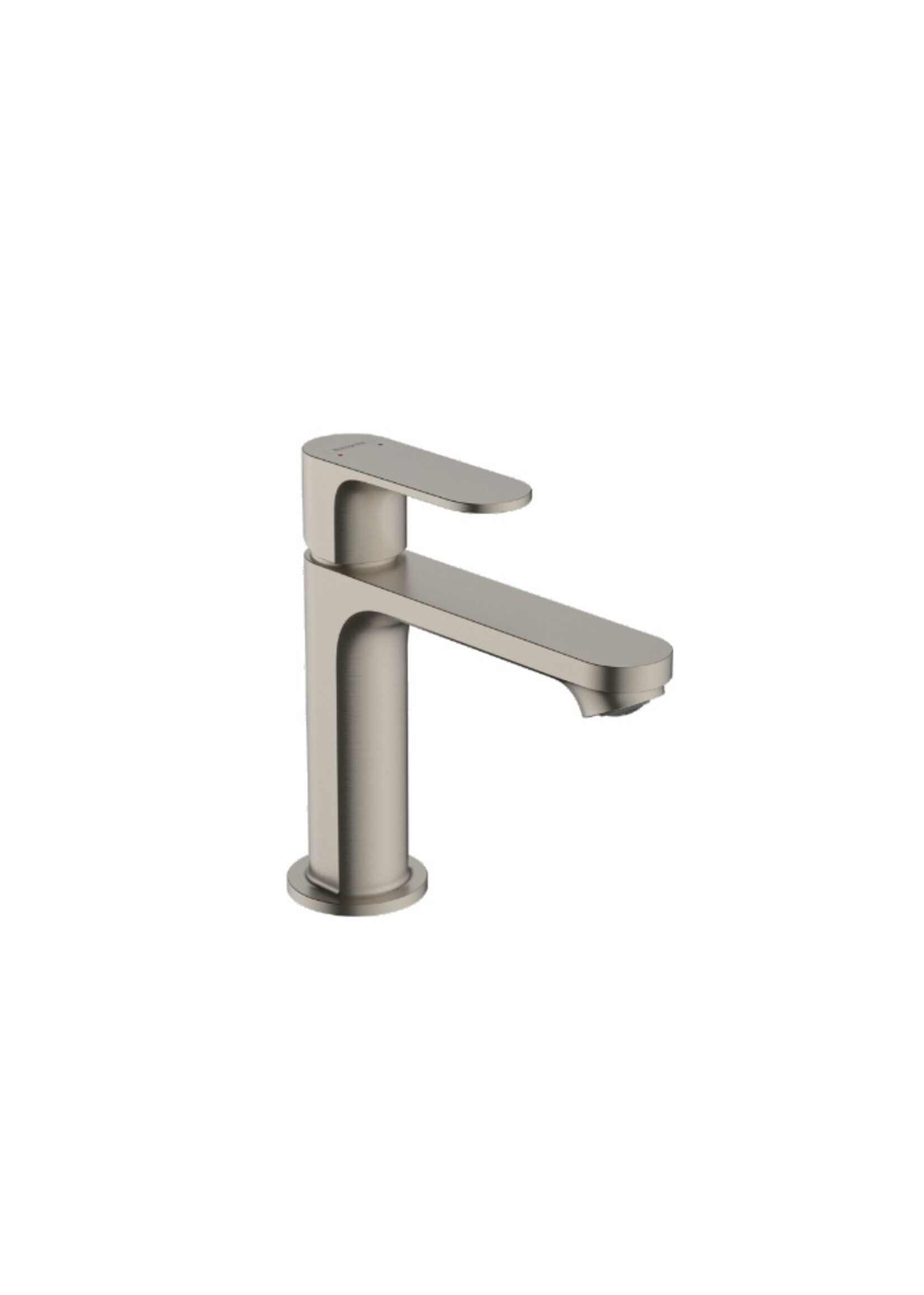 Hansgrohe Hansgrohe Rebris S Single-Hole Faucet 110 with Pop-Up Drain
