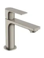 Hansgrohe Hansgrohe Rebris E Single-Hole Faucet 110 with Pop-Up Drain